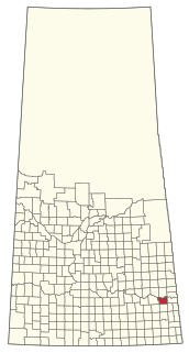 Rural Municipality of Willowdale No. 153 Rural municipality in Saskatchewan, Canada