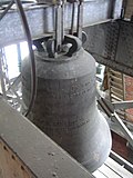 Liste Von Glocken In Deutschland: Wikimedia-Liste