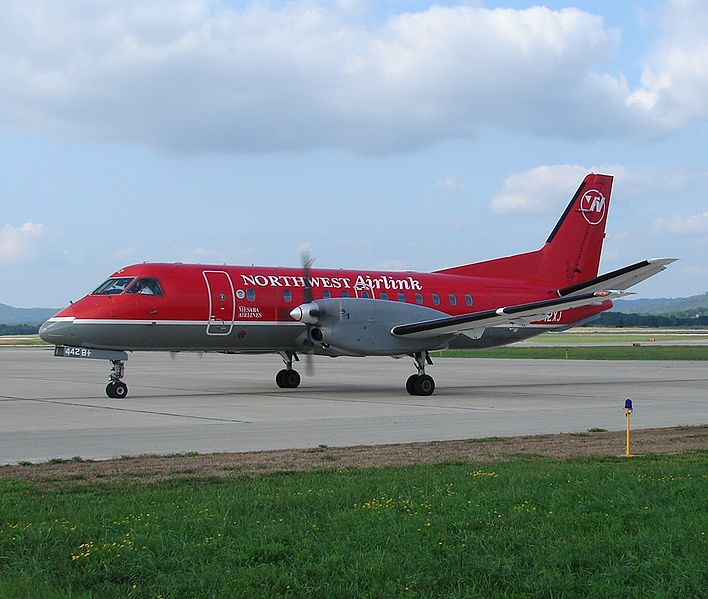 File:Saab 340 (293294861).jpg