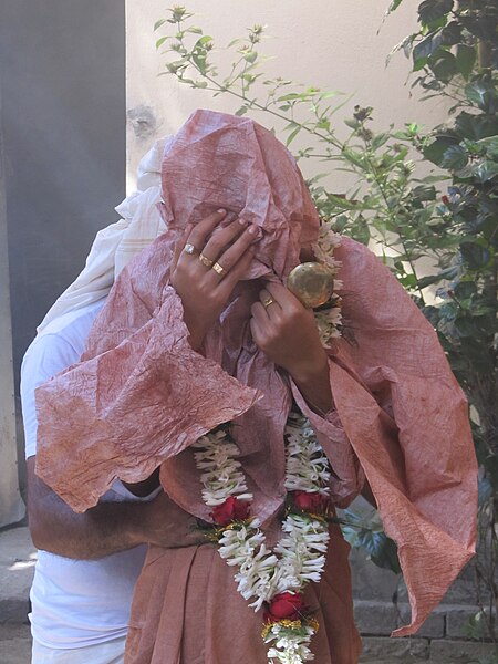 File:Sacred Thread Ceremony - Baduria 2012-02-24 2370.JPG