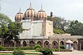 * Kandidimi: Mosque at Safdarjung's tomb complex. This image was uploaded as part of Wiki Loves Monuments 2024. --Rangan Datta Wiki 02:01, 19 September 2024 (UTC) * * Kërkohet vlerësim