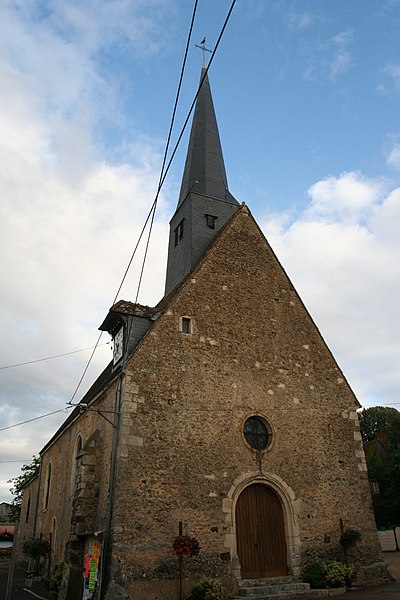 File:Saint-Célerin - Église de la Trinité 02.JPG