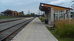 Gare Saint-Jérôme