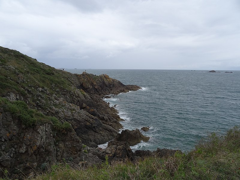 File:Saint-Malo - Rothéneuf - panoramio (17).jpg