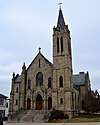 Saint Joseph Church (Circleville, Ohio) - exterior.jpg