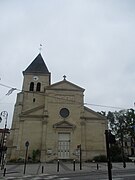 Sainte-Marie-Madeleine, Gennevilliers