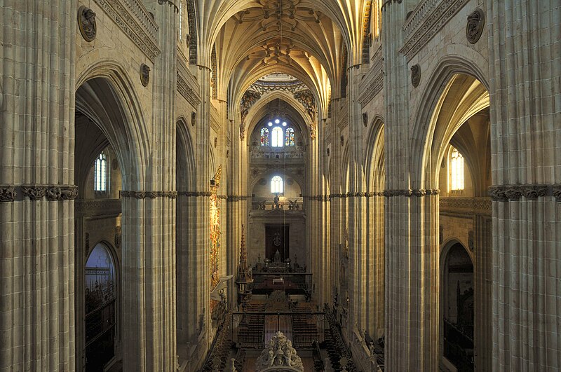 Archivo:Salamanca Naves Catedral Nueva.jpg