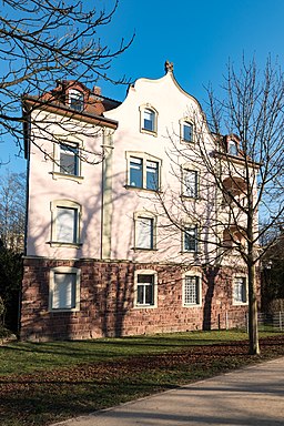 Salinenstraße 41 Bad Kissingen 20190120 001