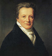 Salomon Heine (1767–1844); unterstützte als vermögender Onkel bis zu seinem Tod seinen Neffen Heinrich (Quelle: Wikimedia)