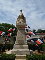 Monument aux morts