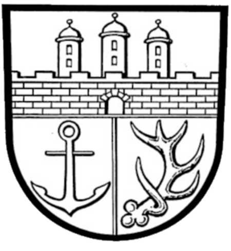 Samtgemeinde Hitzacker (Elbe) Wappen