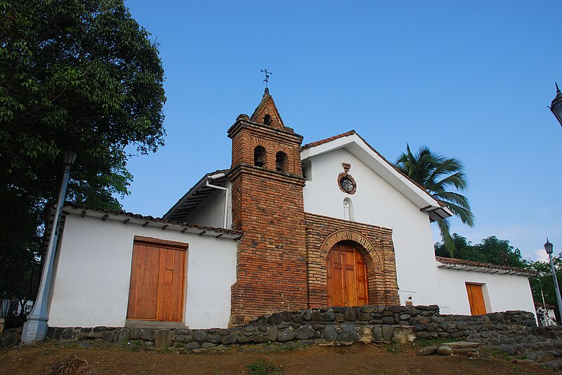 File:San Antonio Church.jpg