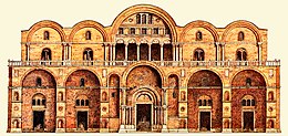 Basilique Saint-Marc De Venise: Historique, Description, Le campanile