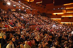 Festival Internacional De Cine De San Sebastián: Historia, Organización, Secciones