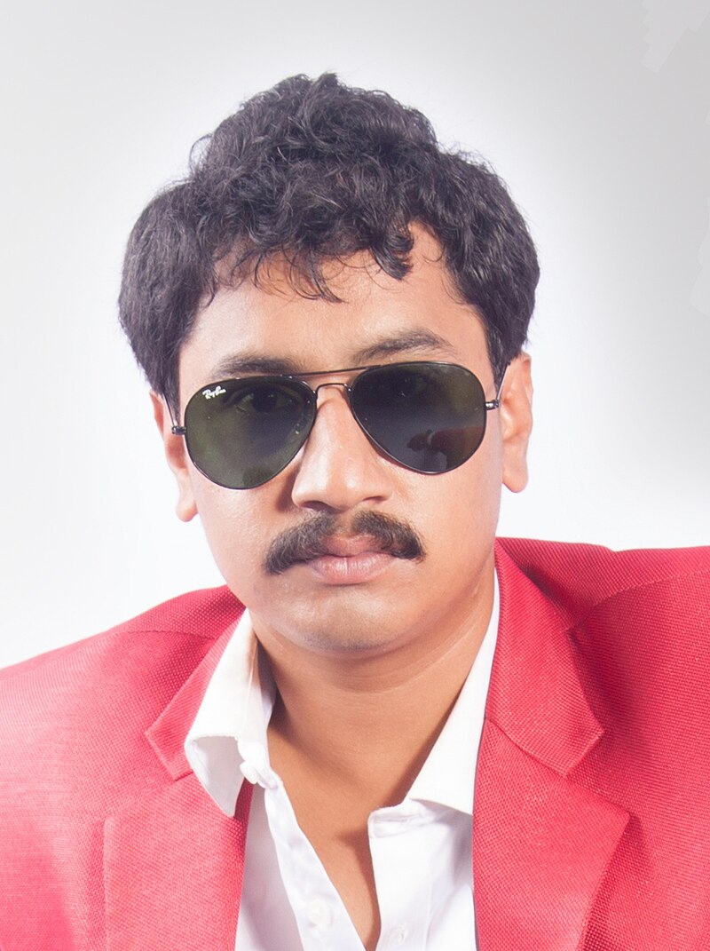 Actor vijay fan