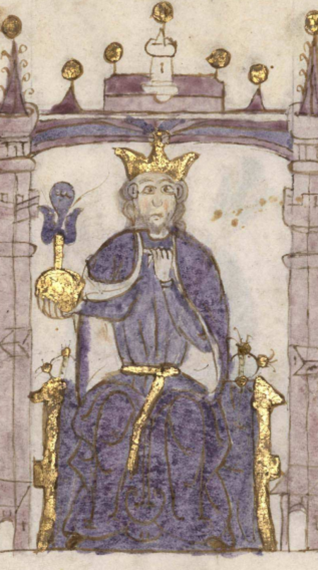 Sancho VI của Navarra