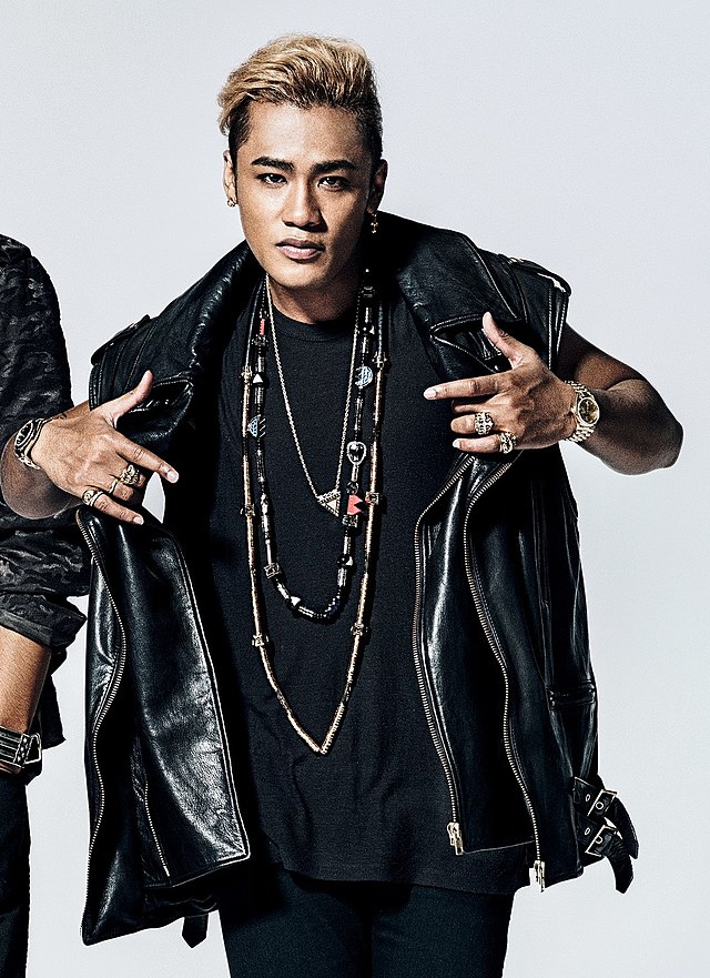 CRAZY BOY ELLY セットアップ 三代目j.s.b | www.fleettracktz.com