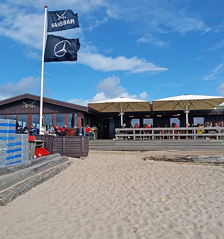 Sansibar Sylt@20180915