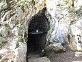 Santimamiñe cave, Kortezubi