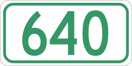 File:Saskatchewan Route 640.svg