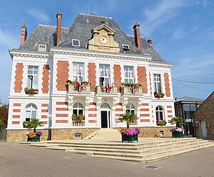 Habiter à Saulx-les-Chartreux