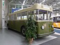 Saurer 4H z 1941 roku