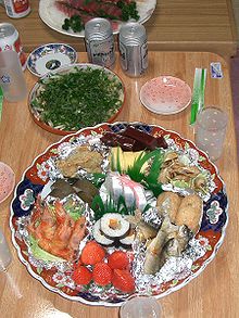 異世界食堂 Wikipedia