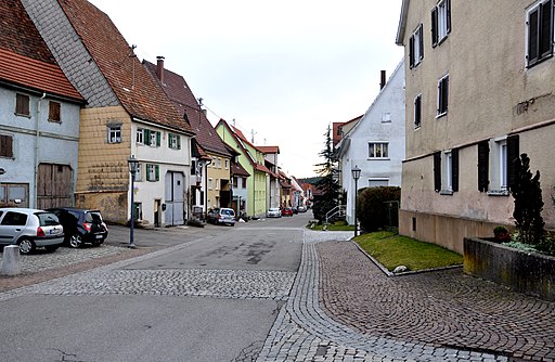 Schömberg Gaberstallgasse img01