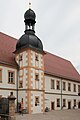 Schloss Baunach (heute Seniorenzentrum)