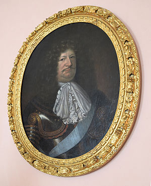 Friedrich Wilhelm I of Brandenburg