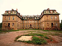 Schloss Neusorge