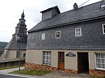 Schieferdorfmuseum Schmiedebach