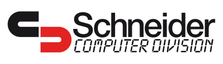 Schneider Computer Division logo