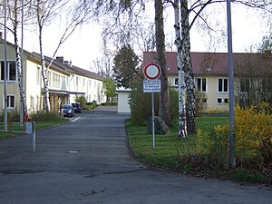 Schule St. Georgen