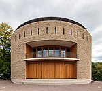 Haller Globe-Theater