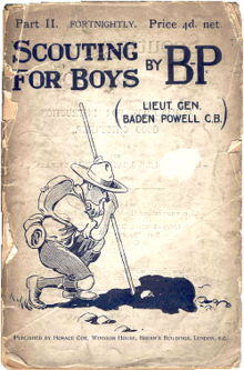 Scouting for Boys Part 2 cover.png