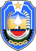 Lambang resmi Kabupaten Situbondo