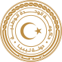 Thumbnail for National Emblem of Libya