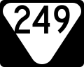 Thumbnail for Tennessee State Route 249