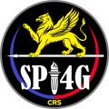 Sections de Protection et d'Intervention de 4e Génération (SPI4G)