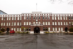 旧制高等学校 - Wikipedia