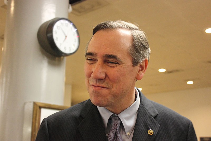 File:Senator Jeff Merkley D-Oregon.jpg