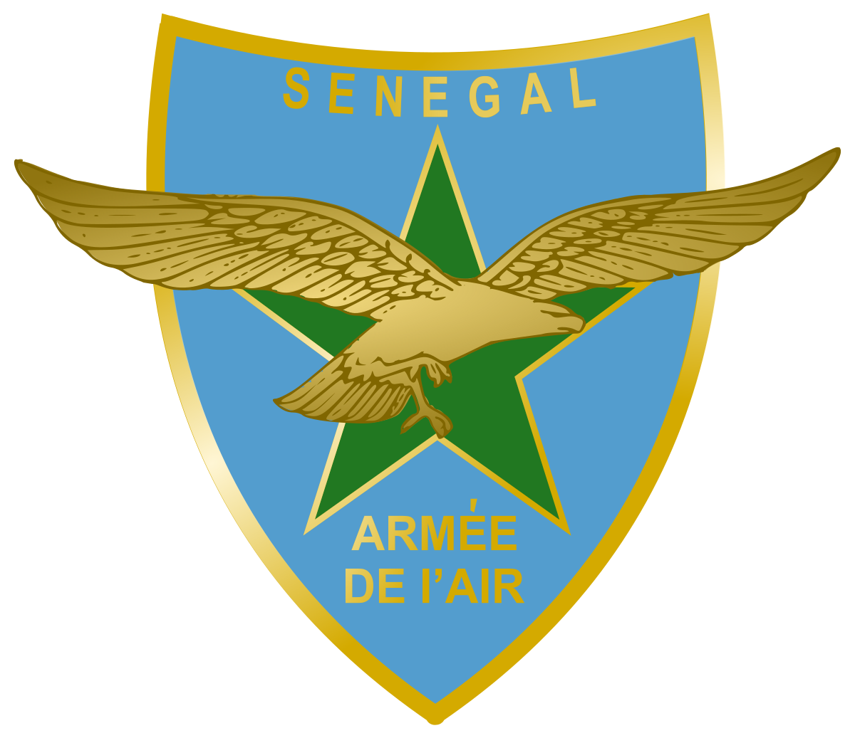Sénégal — Wikipédia