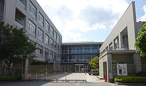 専修大学附属高等学校