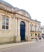 Sessions House, Northampton