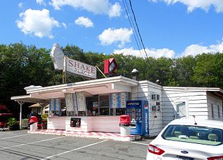 Jefferson Township, Lackawanna County, Pennsylvania Place in Pennsylvania, United States