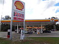 Shell, S S Food Store, FL47