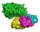 Toxine microbienne