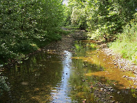 Shoemaker River