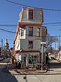 * Nomination Shop at the corner of Cornhill and Fleet Streets, Annapolis, Maryland --Acroterion 02:54, 11 February 2022 (UTC) * Promotion Good quality. --Imehling 09:36, 12 February 2022 (UTC)